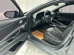 2022 Hyundai Elantra 1.5L CVT 20th Anniversary — фото 7