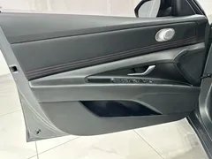 2022 Hyundai Elantra 1.5L CVT 20th Anniversary — фото 8