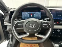 2022 Hyundai Elantra 1.5L CVT 20th Anniversary — фото 11
