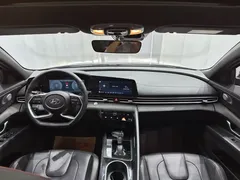 2022 Hyundai Elantra 1.5L CVT 20th Anniversary — фото 16