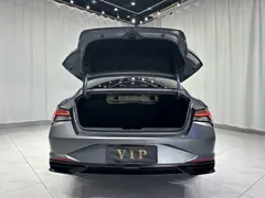 2022 Hyundai Elantra 1.5L CVT 20th Anniversary — фото 17