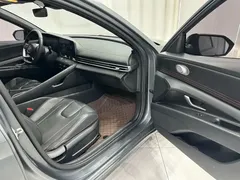 2022 Hyundai Elantra 1.5L CVT 20th Anniversary — фото 19