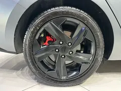 2022 Hyundai Elantra 1.5L CVT 20th Anniversary — фото 20
