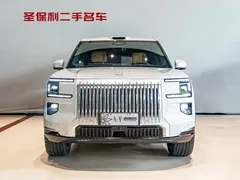 2025 Zeekr 9X Hyper 70kWh — фото 2
