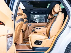 2025 Zeekr 9X Hyper 70kWh — фото 12