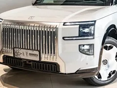 2025 Zeekr 9X Hyper 70kWh — фото 18