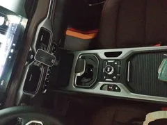 2020 Geely Okavango 1.8TD DCT Luxury 5-seat, белый — фото 7