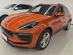 2023 Porsche Macan 2.0T — фото 1