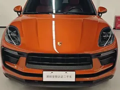2023 Porsche Macan 2.0T — фото 2