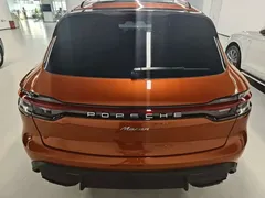 2023 Porsche Macan 2.0T — фото 4
