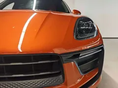 2023 Porsche Macan 2.0T — фото 5