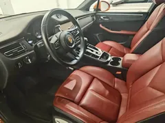 2023 Porsche Macan 2.0T — фото 8