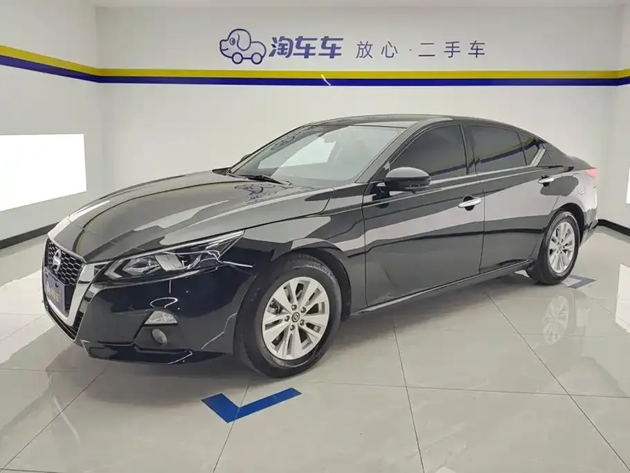 2021 Nissan Teana 2.0L XE