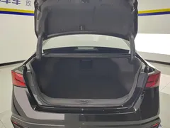 2021 Nissan Teana 2.0L XE, чёрный — фото 4