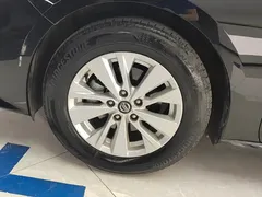2021 Nissan Teana 2.0L XE, чёрный — фото 6