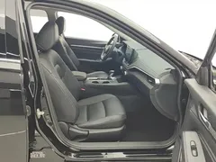 2021 Nissan Teana 2.0L XE, чёрный — фото 8