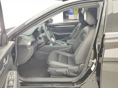 2021 Nissan Teana 2.0L XE, чёрный — фото 9