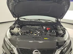 2021 Nissan Teana 2.0L XE, чёрный — фото 10