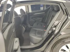 2021 Nissan Teana 2.0L XE, чёрный — фото 11