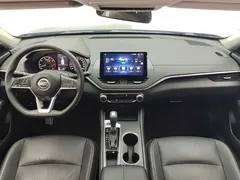 2021 Nissan Teana 2.0L XE, чёрный — фото 12