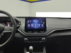 2021 Nissan Teana 2.0L XE, чёрный — фото 13