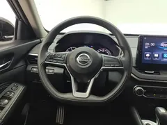 2021 Nissan Teana 2.0L XE, чёрный — фото 15