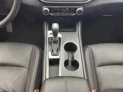 2021 Nissan Teana 2.0L XE, чёрный — фото 16