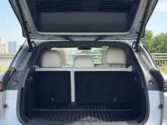 2025 Li Auto i6 2WD — фото 10