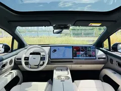 2025 Li Auto i6 2WD — фото 13
