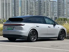 2025 Li Auto i6 2WD — фото 14