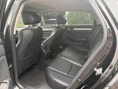2022 Honda Accord Hybrid 2.0L, чёрный — фото 4