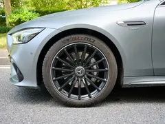 2020 Mercedes-Benz AMG GT 50 4-Door — фото 4