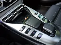 2020 Mercedes-Benz AMG GT 50 4-Door — фото 15