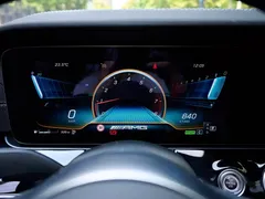 2020 Mercedes-Benz AMG GT 50 4-Door — фото 16