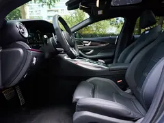2020 Mercedes-Benz AMG GT 50 4-Door — фото 17