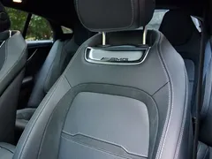 2020 Mercedes-Benz AMG GT 50 4-Door — фото 18