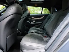 2020 Mercedes-Benz AMG GT 50 4-Door — фото 19