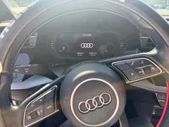 2022 Audi A3L Limousine 35 TFSI, белый — фото 8