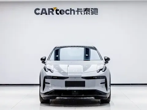2023 Zeekr X 4WD YOU 4-seat