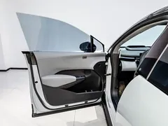 2023 Zeekr X 4WD YOU 4-seat, белый — фото 8
