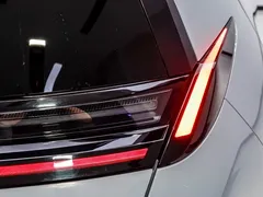 2023 Zeekr X 4WD YOU 4-seat, белый — фото 29