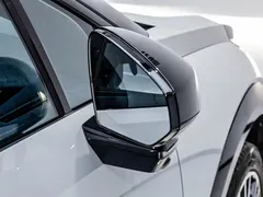 2023 Zeekr X 4WD YOU 4-seat, белый — фото 30