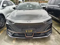 2023 Changan UNI-V 1.5T Sport — фото 2