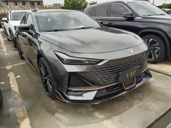 2023 Changan UNI-V 1.5T Sport — фото 3