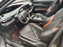 2023 Changan UNI-V 1.5T Sport — фото 4