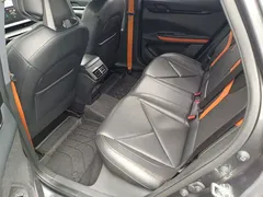 2023 Changan UNI-V 1.5T Sport — фото 5