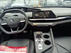 2023 Changan UNI-V 1.5T Sport — фото 6