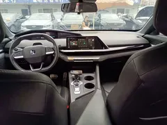 2023 Changan UNI-V 1.5T Sport — фото 7