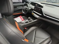2023 Changan UNI-V 1.5T Sport — фото 9