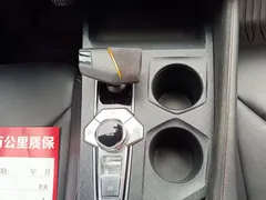 2023 Changan UNI-V 1.5T Sport — фото 10